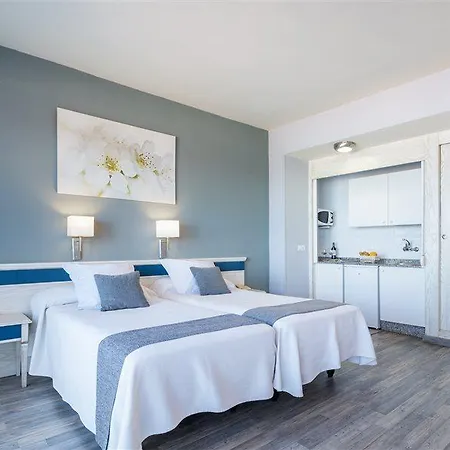 Colon Playa Apartment *