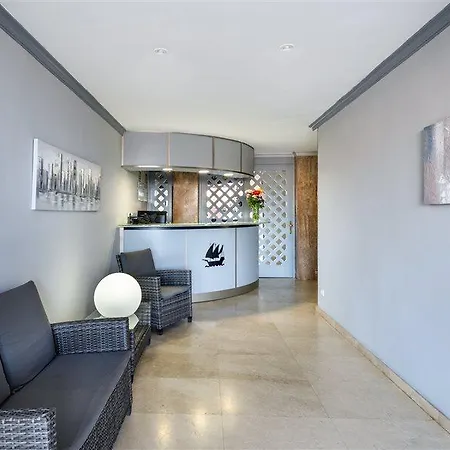 Apartamento Colón Playa Las Palmas de Gran Canaria
