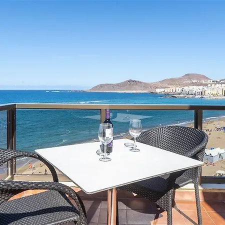 Colon Playa Apartmán *
