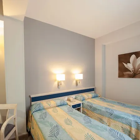 Colón Playa Apartamento *
