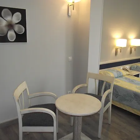 Apartment Colon Playa *