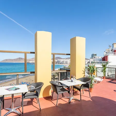 Colon Playa Apartment