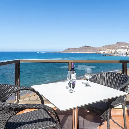 Apartment Colon Playa Las Palmas de Gran Canaria