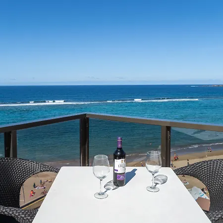 Apartamento Colón Playa Las Palmas de Gran Canaria
