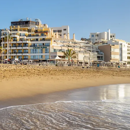 Apartment Colon Playa *