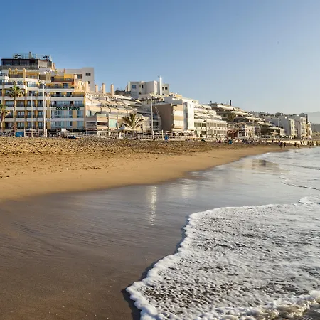 Apartment Colon Playa *