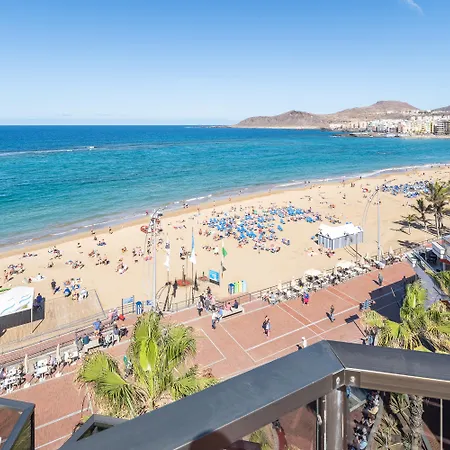 Colon Playa Apartmán