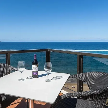 Apartamento Colón Playa Las Palmas de Gran Canaria