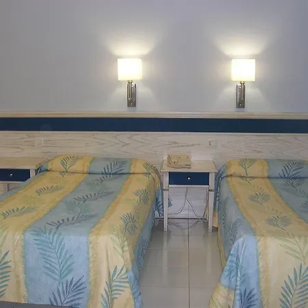 Colon Playa Apartment