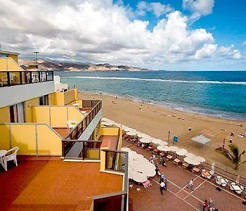 Colon Playa Apartment