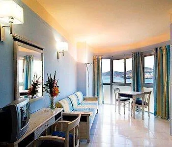 Colon Playa Apartment Las Palmas de Gran Canaria