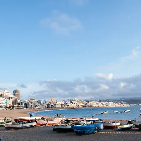 Colón Playa *