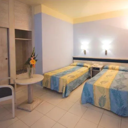 Colon Playa Apartment *
