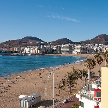 Apartmán Colon Playa *