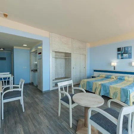 Colón Playa Apartamento