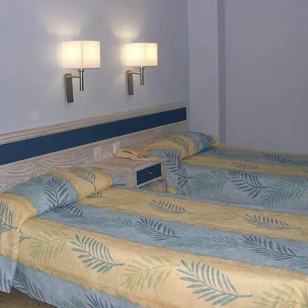 Colon Playa Apartment *