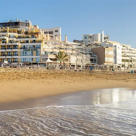 Colon Playa Διαμέρισμα Λας Πάλμας ντε Γκραν Κανάρια