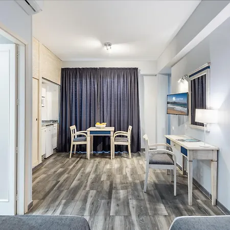 Colon Playa Διαμέρισμα Λας Πάλμας ντε Γκραν Κανάρια