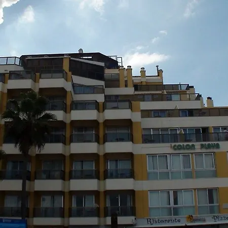 Colon Playa Διαμέρισμα *