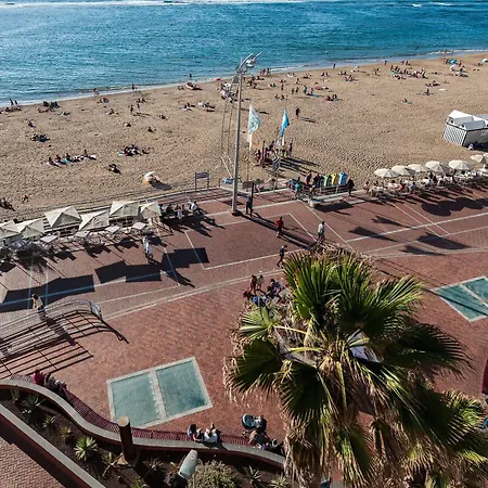 Colon Playa Λας Πάλμας ντε Γκραν Κανάρια
