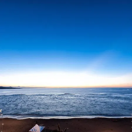 Διαμέρισμα Colon Playa