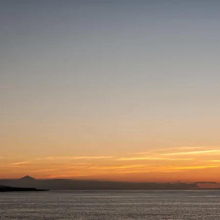 Colon Playa Διαμέρισμα Λας Πάλμας ντε Γκραν Κανάρια