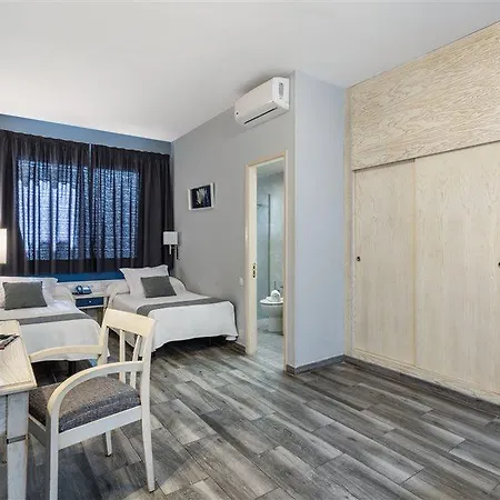 Colon Playa Apartman