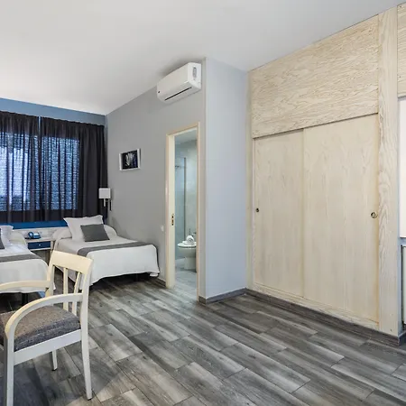 Apartman Colon Playa