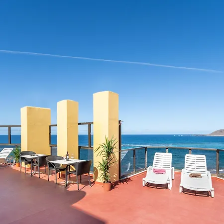 Apartman Colon Playa Las Palmas de Gran Canaria