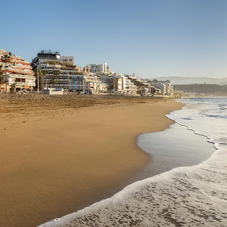 Apartman Colon Playa Las Palmas de Gran Canaria