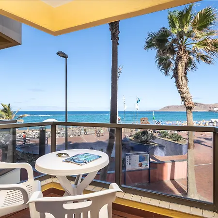Apartman Colon Playa
