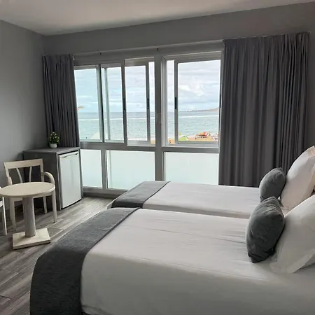 Apartman Colon Playa *