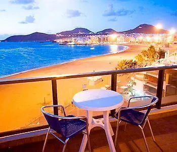 Apartman Colon Playa Las Palmas de Gran Canaria