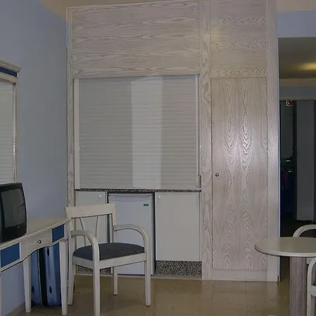Apartman Colon Playa