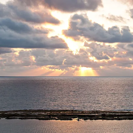 Colon Playa Lejlighed