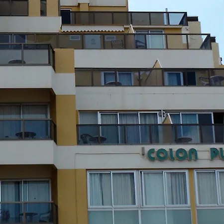 Apartman Colon Playa Las Palmas de Gran Canaria